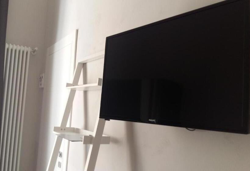 Fotos del hotel Piazza Castello Suite:  15