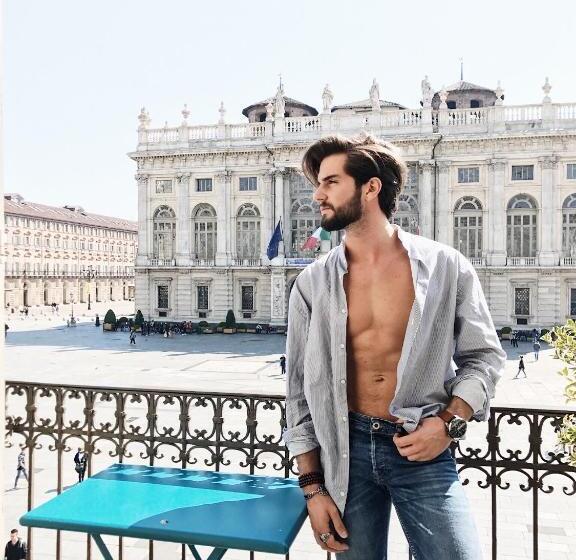 Fotos del hotel Piazza Castello Suite:  17