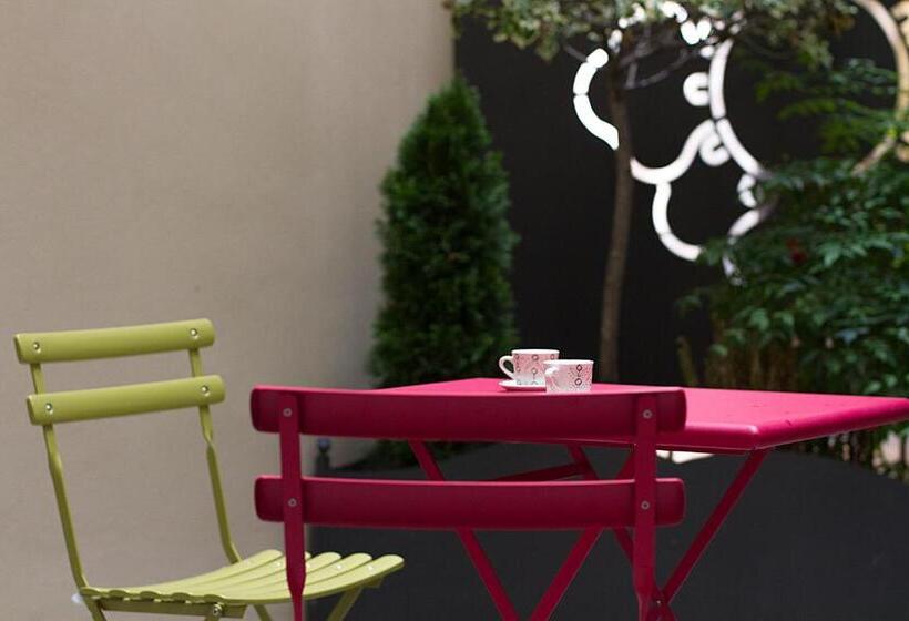 Fotos del hotel Piazza Castello Suite:  4