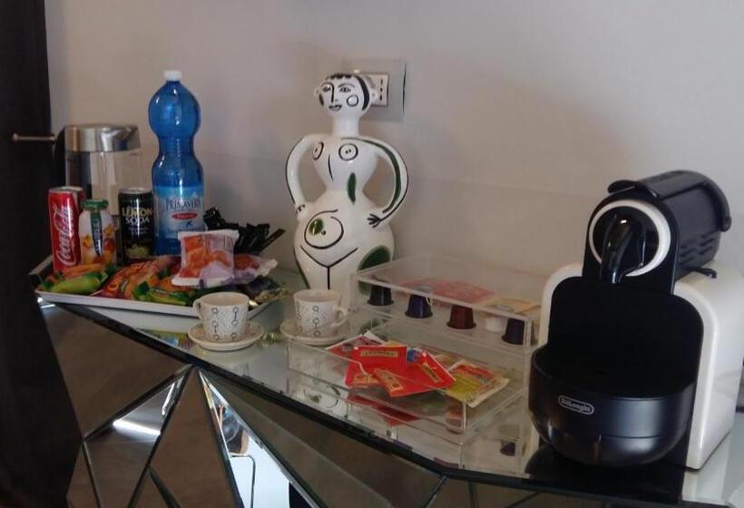 Fotos del hotel Piazza Castello Suite:  20