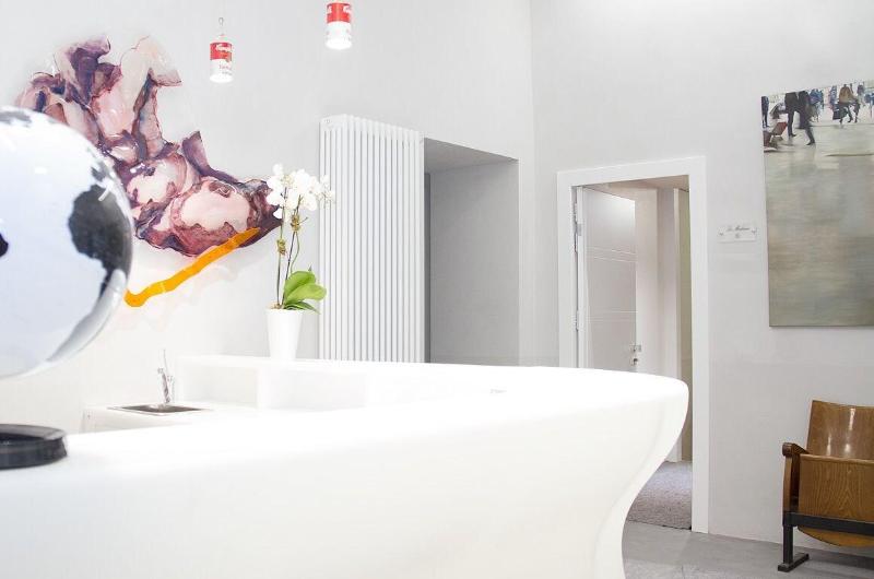 Fotos del hotel Piazza Castello Suite:  3