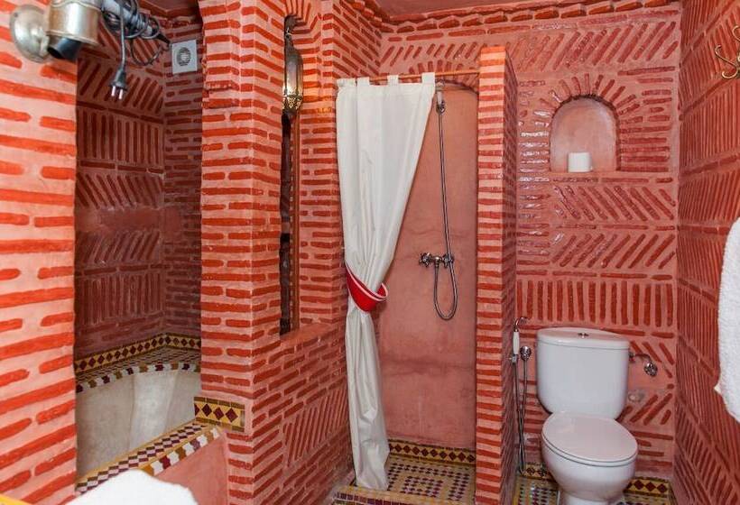 Fotos del hotel Riad Borj Dar Lamane:  3