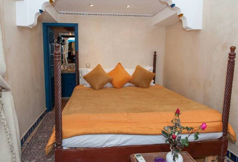 Fotos del hotel Riad Borj Dar Lamane:  8