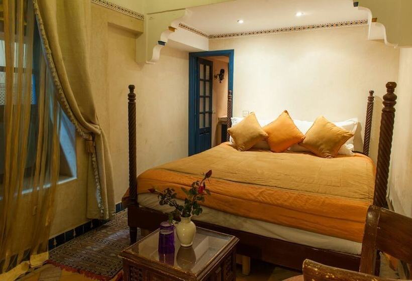 Fotos del hotel Riad Borj Dar Lamane:  5