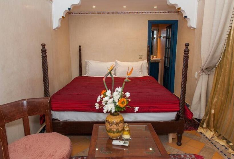 Riad Borj Dar Lamane