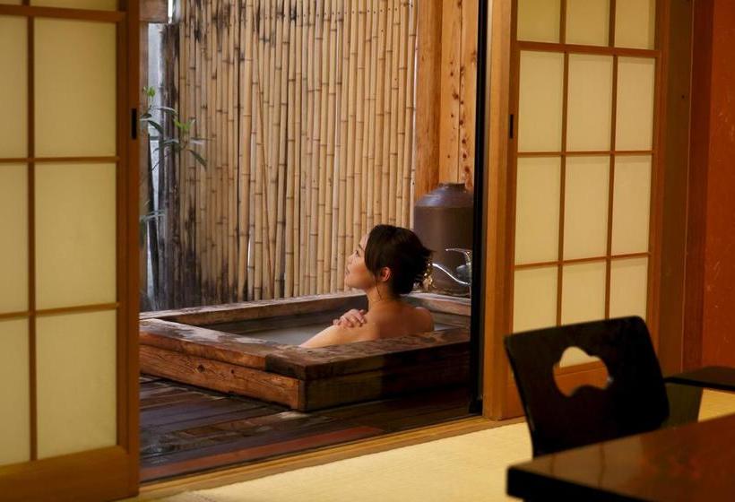 Fotos del hotel Rikyuan:  10