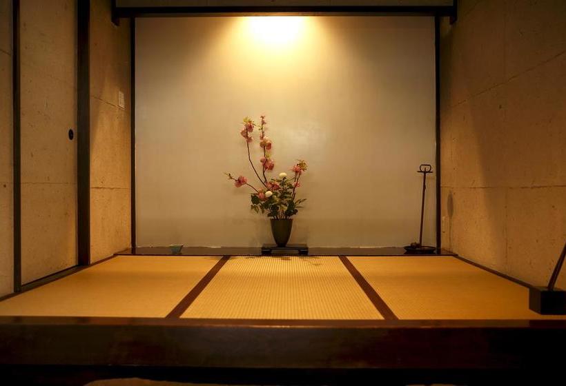 Fotos del hotel Rikyuan:  20