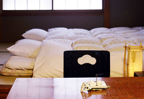 Fotos del hotel Rikyuan:  12