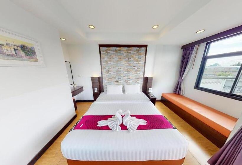 Fotos del hotel Serene Residence:  2