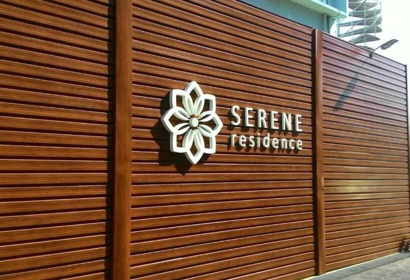 Fotos del hotel Serene Residence:  5