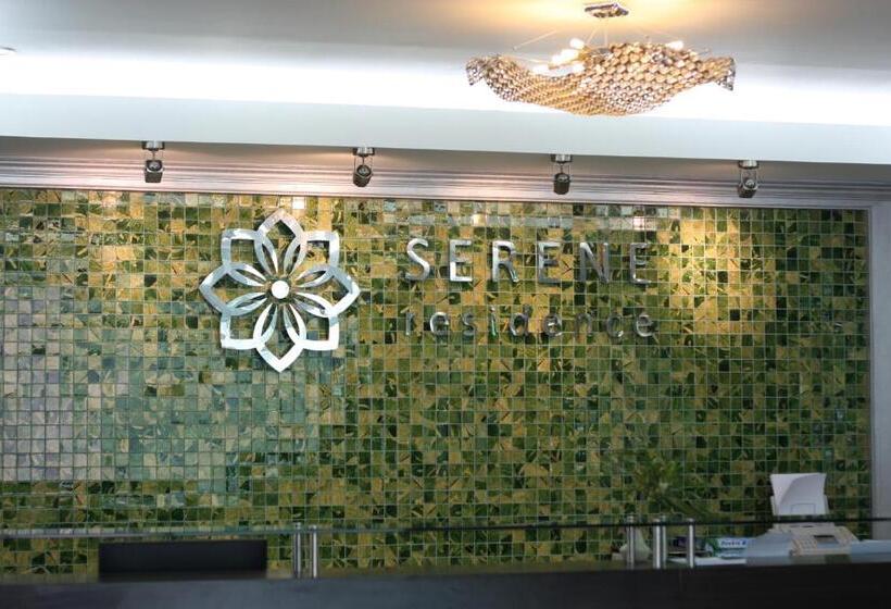 Fotos del hotel Serene Residence:  4