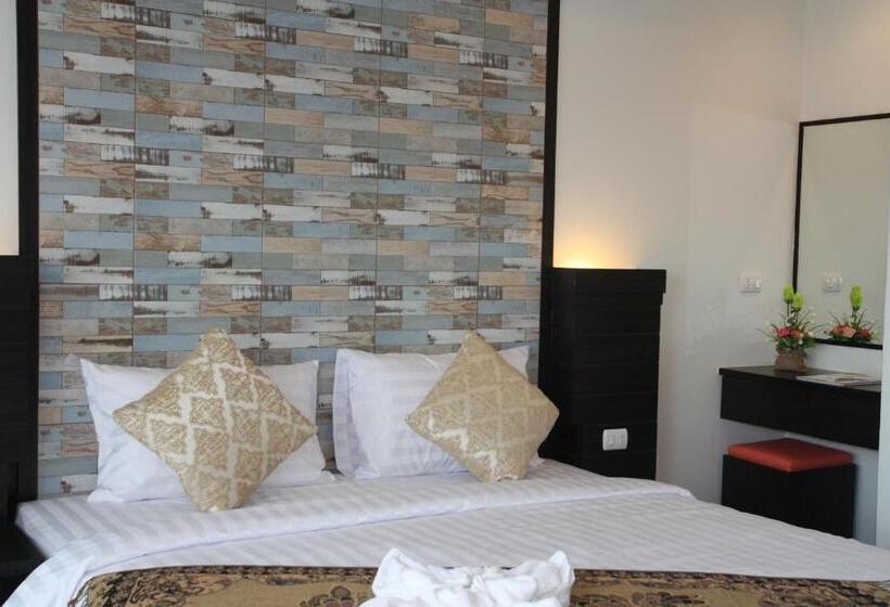 Fotos del hotel Serene Residence:  9