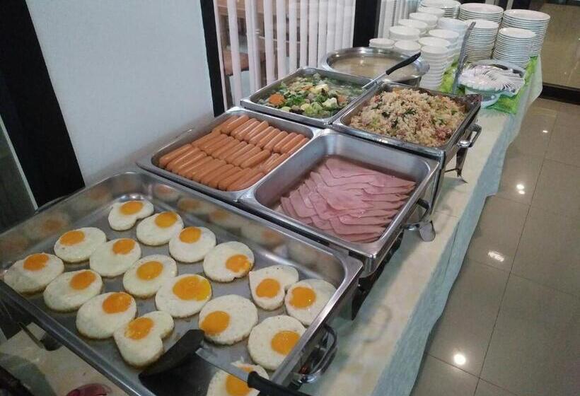 Fotos del hotel Serene Residence:  3