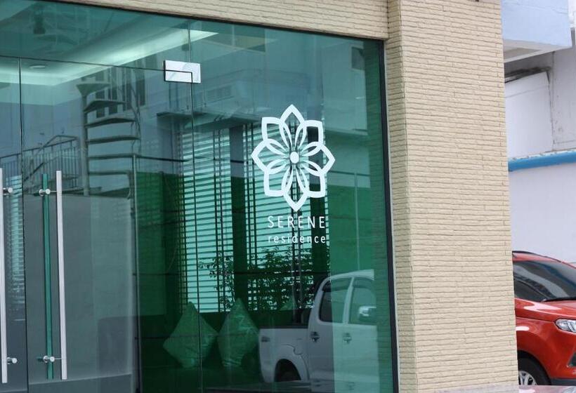 Fotos del hotel Serene Residence:  6