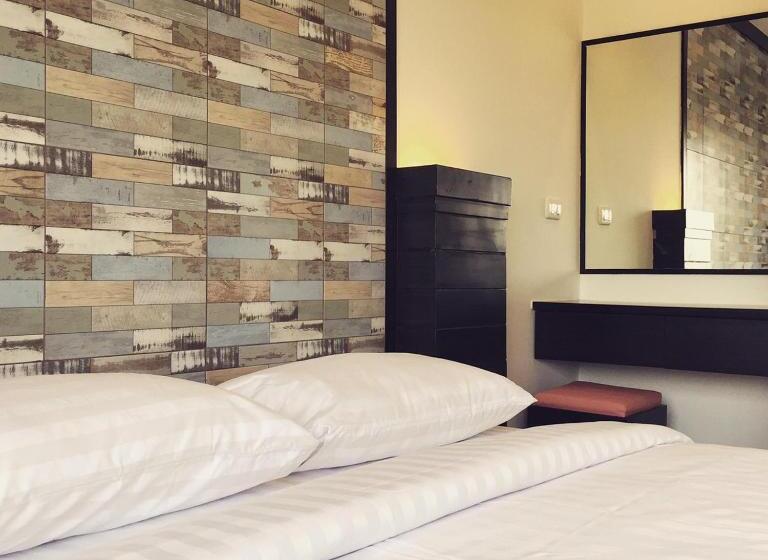 Fotos del hotel Serene Residence:  10