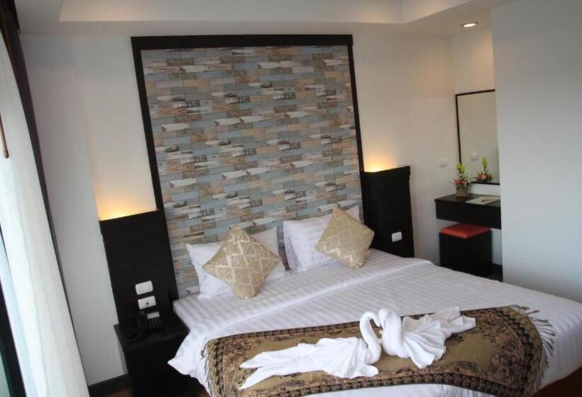 Fotos del hotel Serene Residence:  11