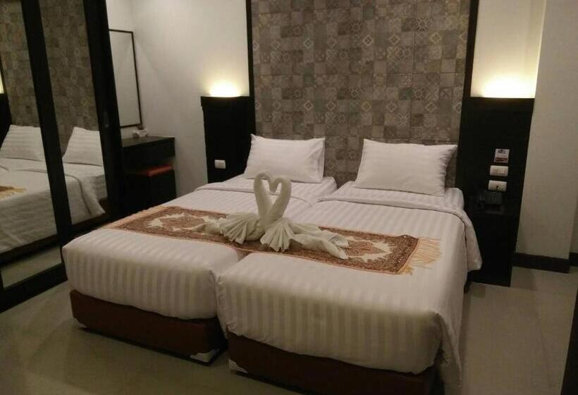 Fotos del hotel Serene Residence:  12