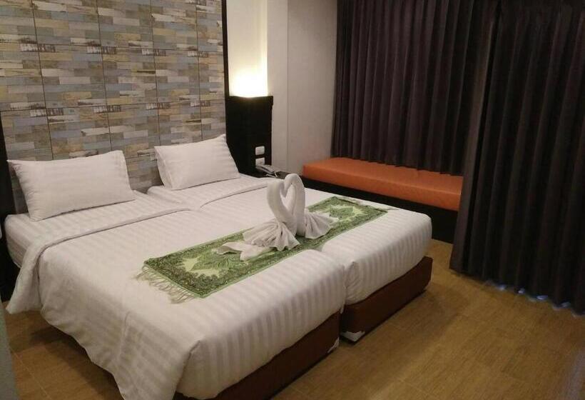 Fotos del hotel Serene Residence:  13