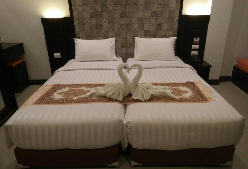 Fotos del hotel Serene Residence:  14