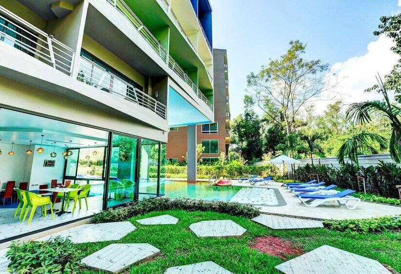 Fotos del hotel Splendid  @ Khaoyai:  4