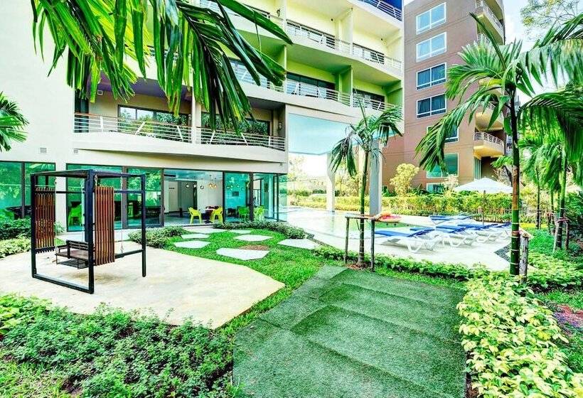 Fotos del hotel Splendid  @ Khaoyai:  11