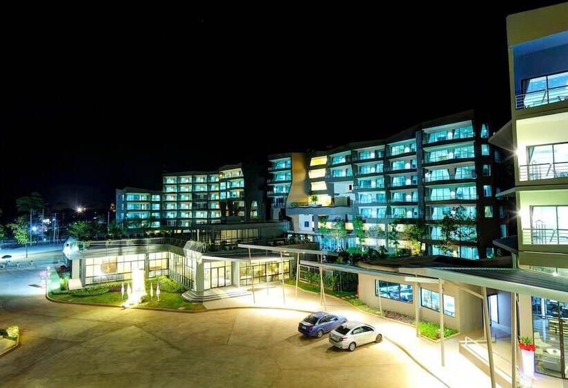 Fotos del hotel Splendid  @ Khaoyai:  14