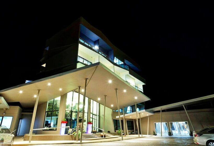 Fotos del hotel Splendid  @ Khaoyai:  5