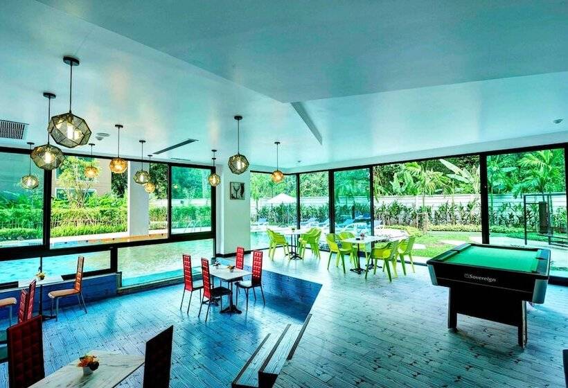 Fotos del hotel Splendid  @ Khaoyai:  15