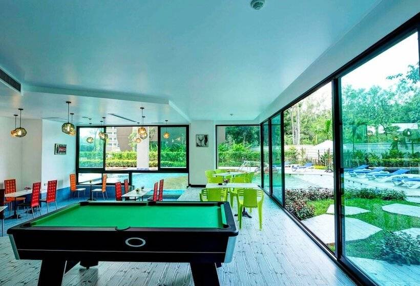 Fotos del hotel Splendid  @ Khaoyai:  2