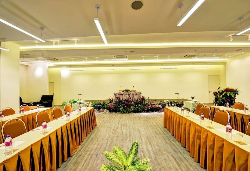 Fotos del hotel Splendid  @ Khaoyai:  3