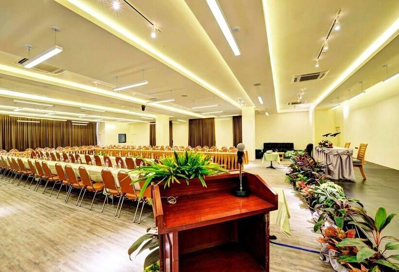 Fotos del hotel Splendid  @ Khaoyai:  7