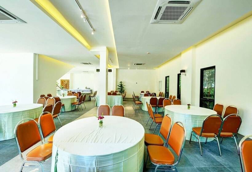 Fotos del hotel Splendid  @ Khaoyai:  13