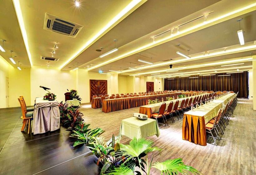 Fotos del hotel Splendid  @ Khaoyai:  10