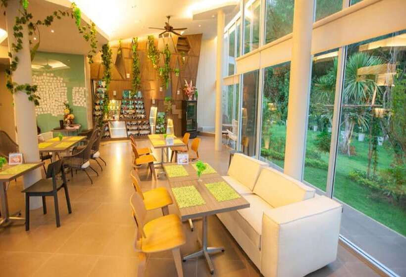 Fotos del hotel Splendid  @ Khaoyai:  6