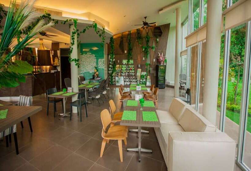 Fotos del hotel Splendid  @ Khaoyai:  9