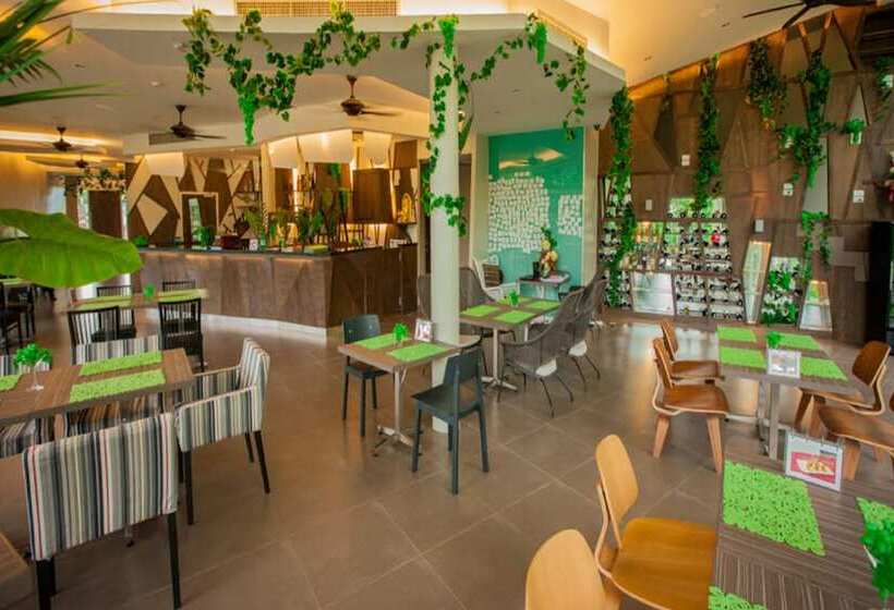 Fotos del hotel Splendid  @ Khaoyai:  12