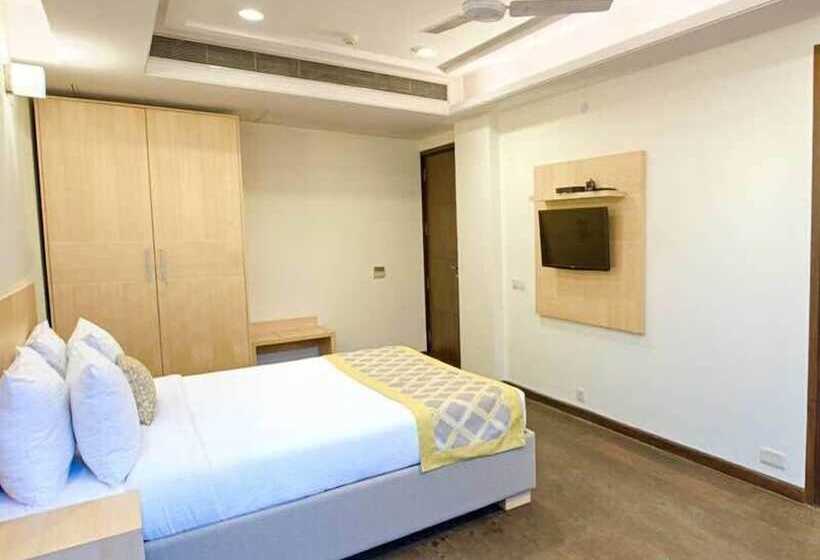 Fotos del hotel Stately Suites Nh 8:  20