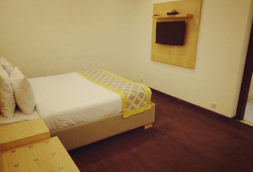 Fotos del hotel Stately Suites Nh 8:  9