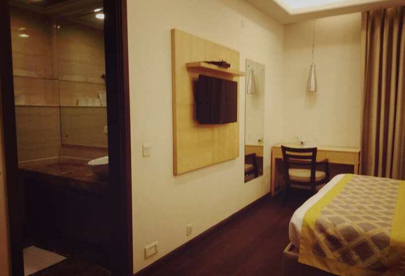 Fotos del hotel Stately Suites Nh 8:  18