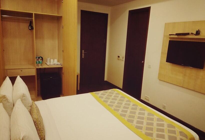 Fotos del hotel Stately Suites Nh 8:  11