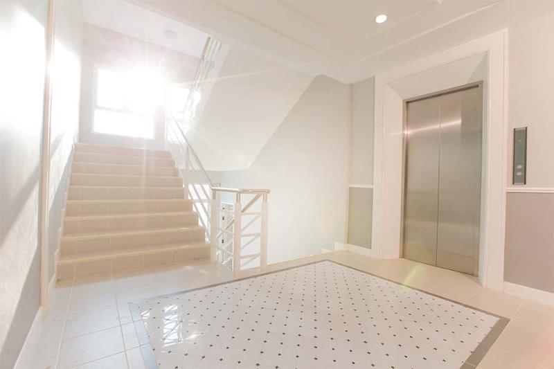 Fotos del hotel The Bedroom Ladprao 101 Bangkok:  24