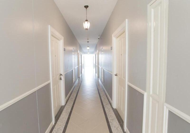 Fotos del hotel The Bedroom Ladprao 101 Bangkok:  2