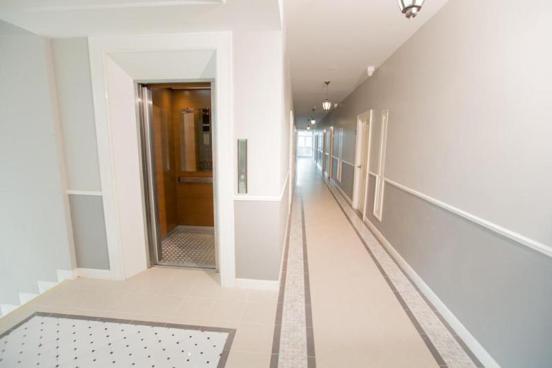 Fotos del hotel The Bedroom Ladprao 101 Bangkok:  9