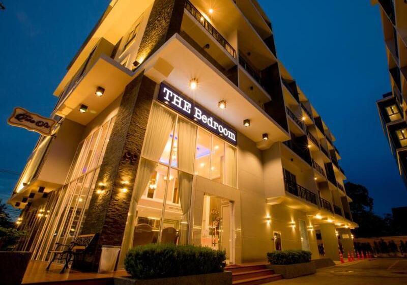 Fotos del hotel The Bedroom Ladprao 101 Bangkok:  18