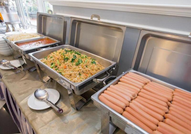 Fotos del hotel The Bedroom Ladprao 101 Bangkok:  4