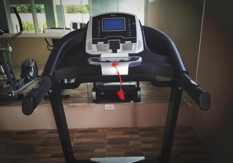 Fotos del hotel The Bedroom Ladprao 101 Bangkok:  22