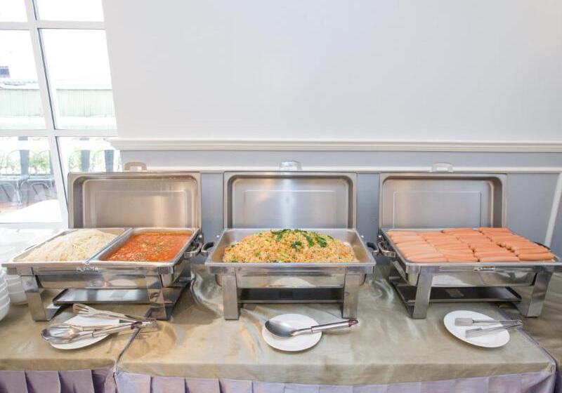 Fotos del hotel The Bedroom Ladprao 101 Bangkok:  11