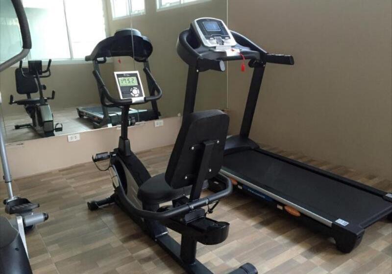 Fotos del hotel The Bedroom Ladprao 101 Bangkok:  16