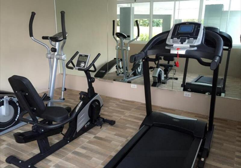 Fotos del hotel The Bedroom Ladprao 101 Bangkok:  3