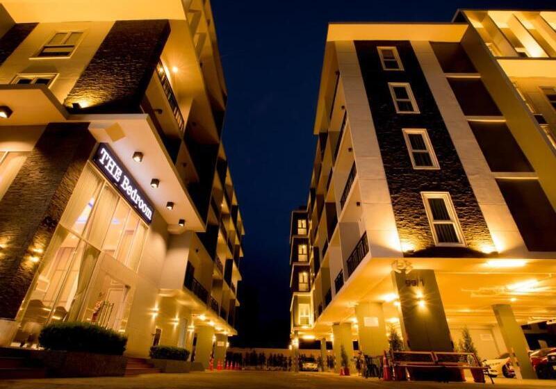 The Bedroom Ladprao 101 Bangkok